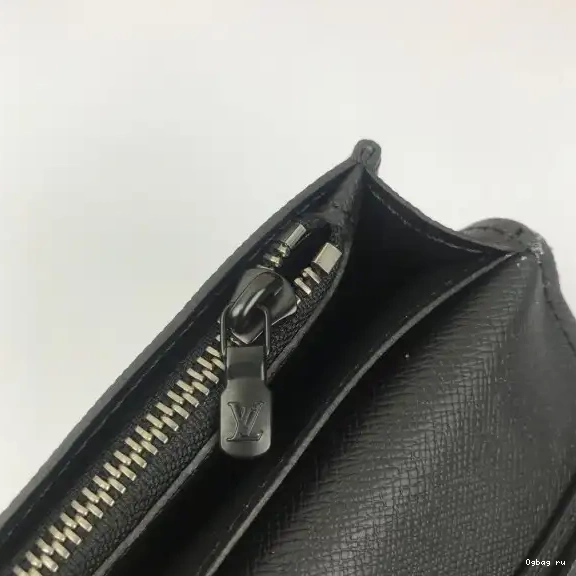 LOUIS BRAZZA WALLET VUITTON 0519
